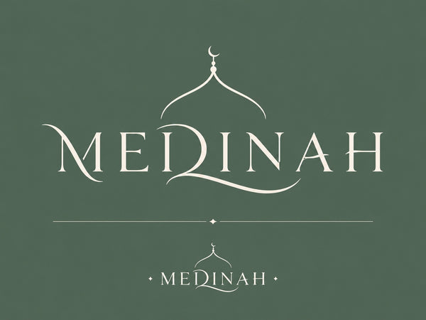 Medinah Islamic Store